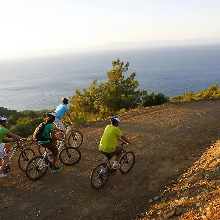 Holiday park Surf Tatil Koyu