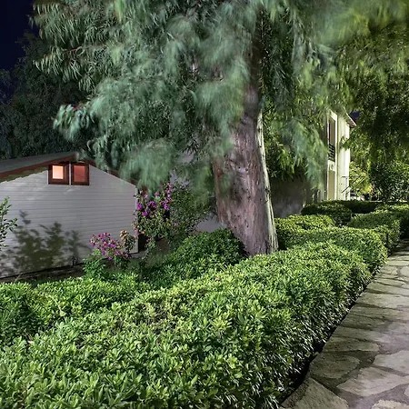 Surf Tatil Koyu * Datca