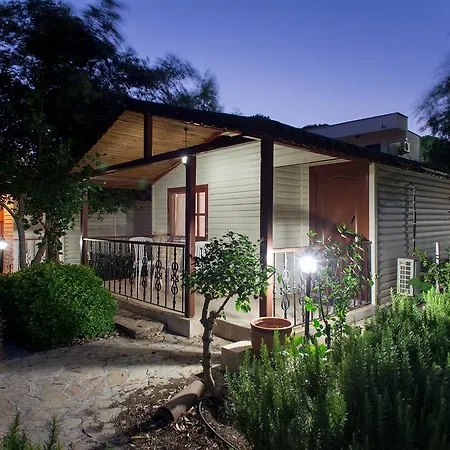 Surf Tatil Koyu Holiday park Datca