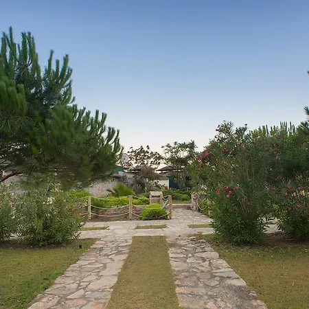 Surf Tatil Koyu Holiday park Datca