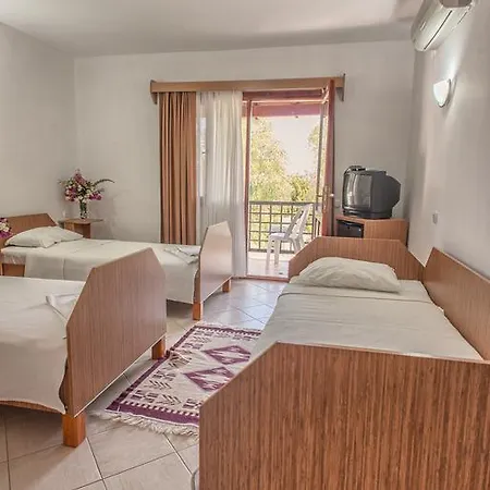 Surf Tatil Koyu Holiday park *