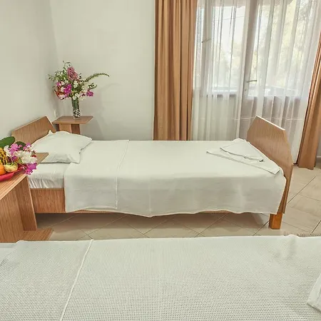 Surf Tatil Koyu Holiday park *