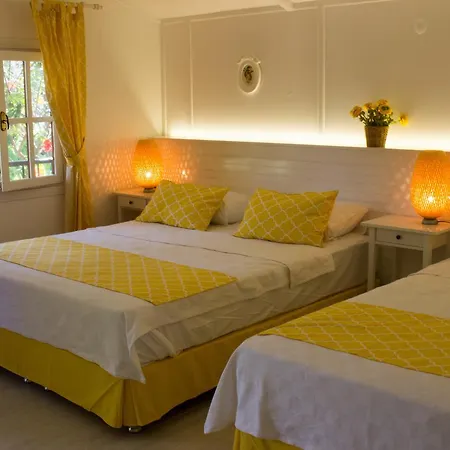 Holiday park Surf Tatil Koyu