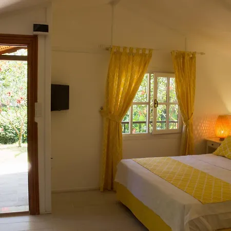 Surf Tatil Koyu Holiday park *