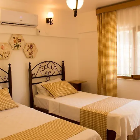 Surf Tatil Koyu Parco vacanze *