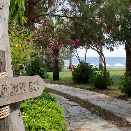 Surf Tatil Koyu * Datca