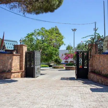 Holiday park Surf Tatil Koyu Datca