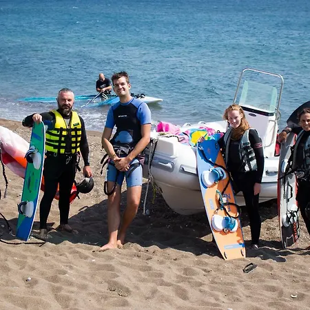 Surf Tatil Koyu * Datca