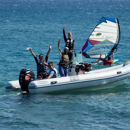 Surf Tatil Koyu Holiday park *