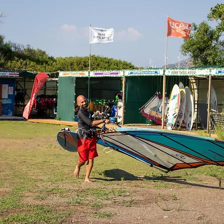Parco vacanze Surf Tatil Koyu *