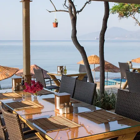 Surf Tatil Koyu Holiday park