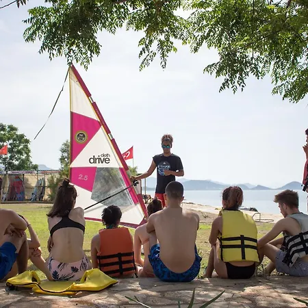 Surf Tatil Koyu Datca