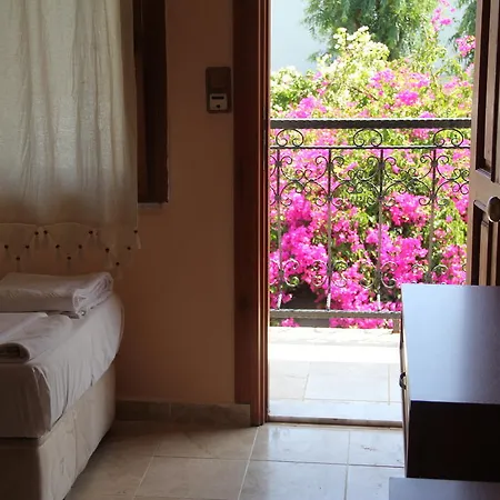 Ferienpark Surf Tatil Koyu Datça