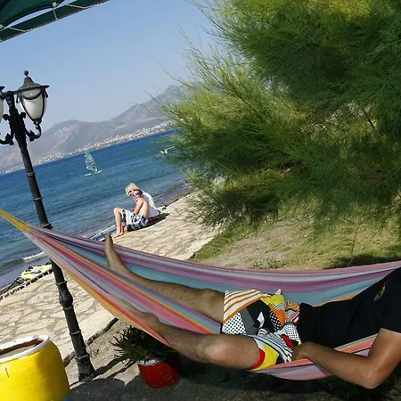 홀리데이파크 Surf Tatil Koyu 닷차