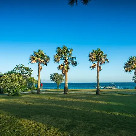 Prázdninový areál Surf Tatil Koyu