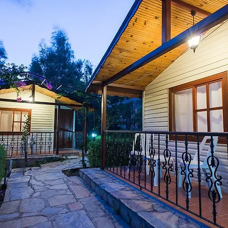 홀리데이파크 Surf Tatil Koyu *