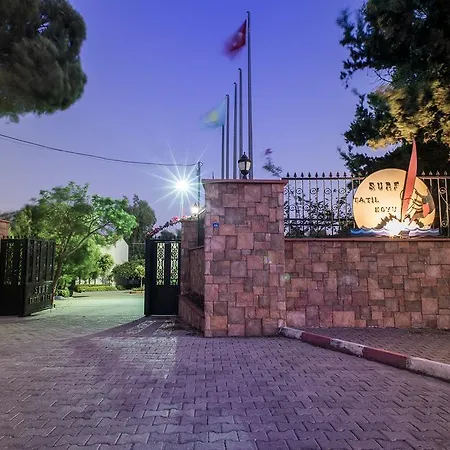 Surf Tatil Koyu * 닷차