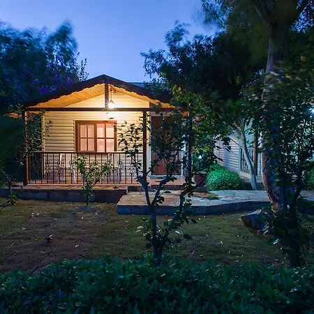 Prázdninový areál Surf Tatil Koyu *