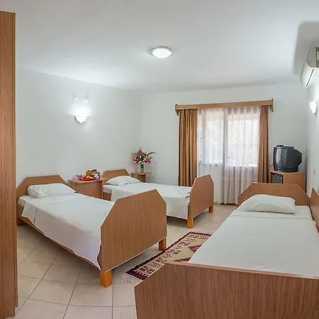 Surf Tatil Koyu Prázdninový areál