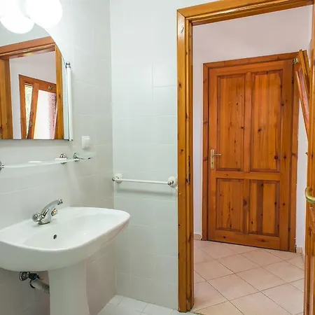 Prázdninový areál Surf Tatil Koyu Datça