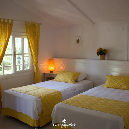 Surf Tatil Koyu 홀리데이파크