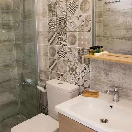 홀리데이파크 Surf Tatil Koyu *