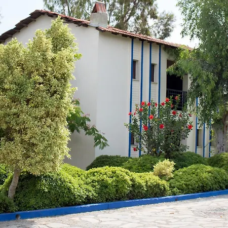 Surf Tatil Koyu Ferienpark *