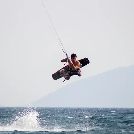 Surf Tatil Koyu Aldeamento Turístico