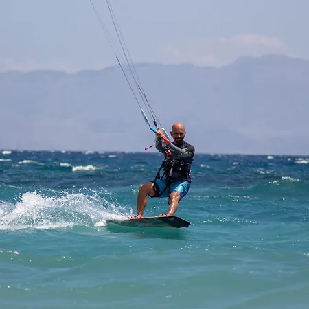 Aldeamento Turístico Surf Tatil Koyu