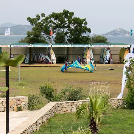 Surf Tatil Koyu Datça