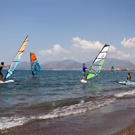 Surf Tatil Koyu
