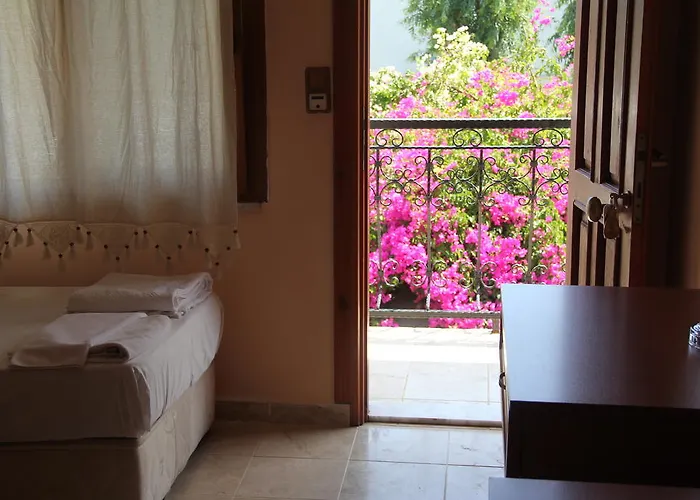 Semesterpark Surf Tatil Koyu Datça