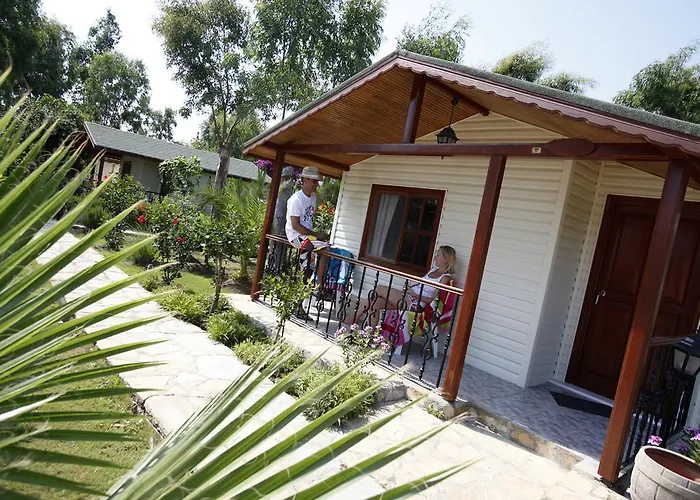 Semesterpark Surf Tatil Koyu