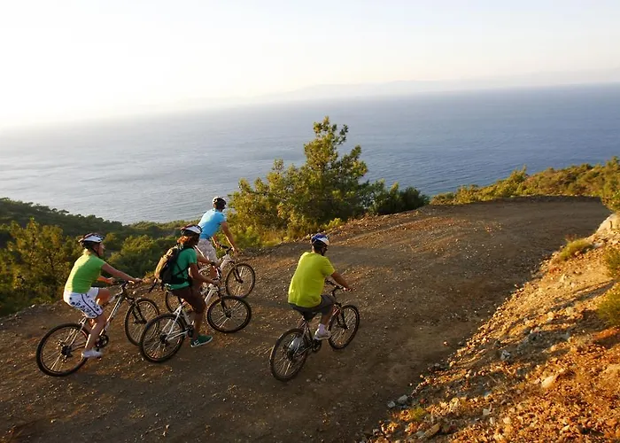 Semesterpark Surf Tatil Koyu