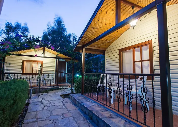 Semesterpark Surf Tatil Koyu *