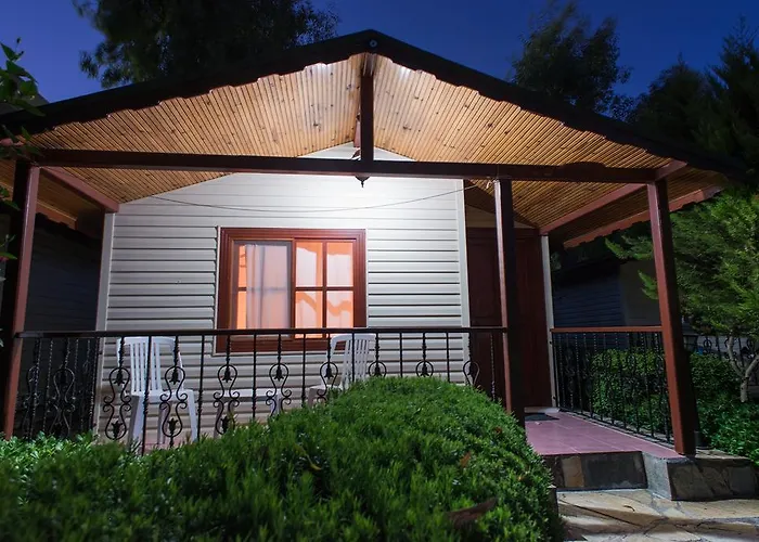 Surf Tatil Koyu Semesterpark *