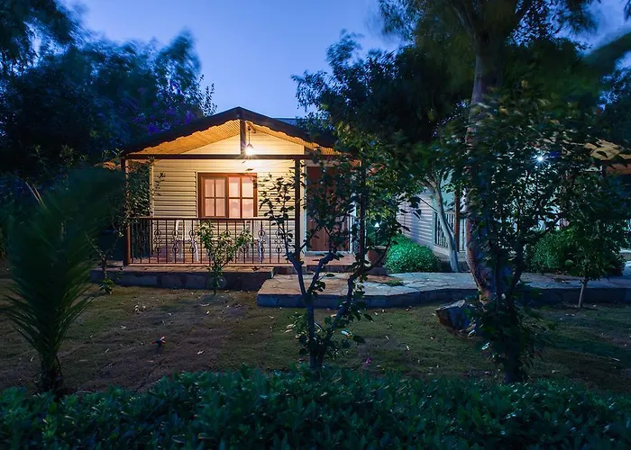 Semesterpark Surf Tatil Koyu *