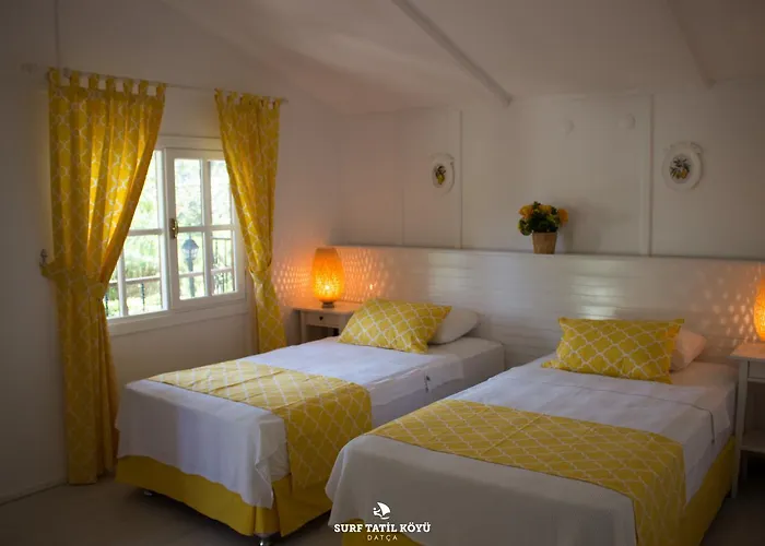 Surf Tatil Koyu Semesterpark