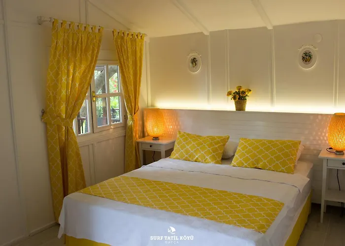 Surf Tatil Koyu Semesterpark