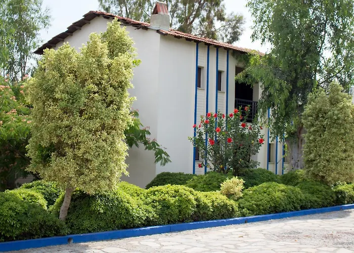 Surf Tatil Koyu Semesterpark *