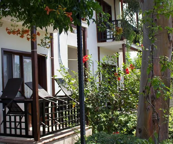 Surf Tatil Koyu Datça