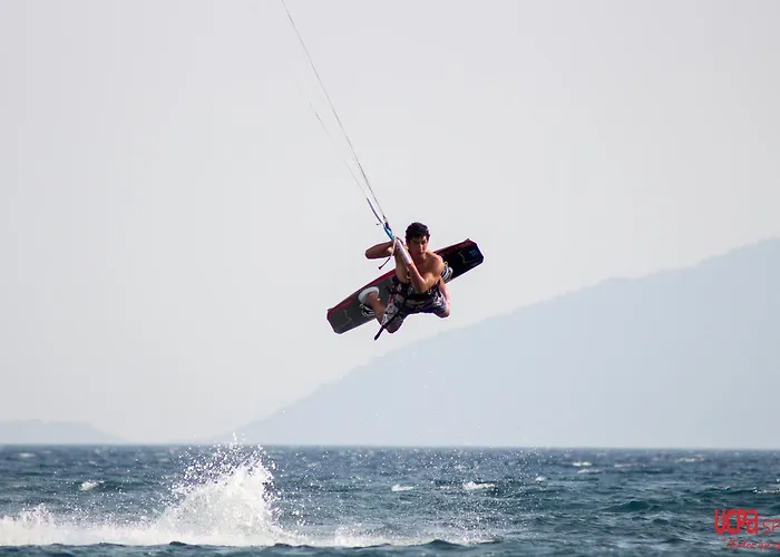 Surf Tatil Koyu Semesterpark