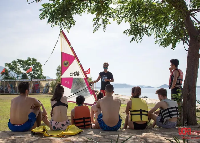 Surf Tatil Koyu Datça